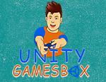 support the Unity games
